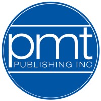 PMT Publishing, Inc. logo