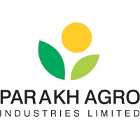 Parakh Agro Industries Ltd. logo