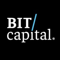 BIT Capital logo