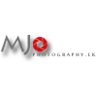 MJ Photography logo