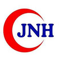 Jeddah National Hospital logo