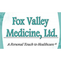 Fox Valley Medicine, Ltd. logo