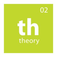 Theory Hair Salon logo