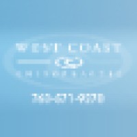 West Coast Chiropractic logo