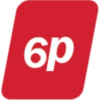 6P Marketing logo