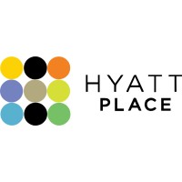 Hyatt Place Saratoga/Malta logo