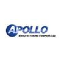 Apollo Manufacturing Co logo