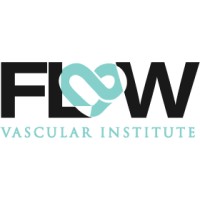Flow Vascular logo