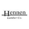 Hennen Floor Covering Inc logo