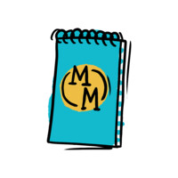 Madison Minutes logo