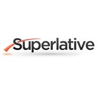 Superlative Inc logo