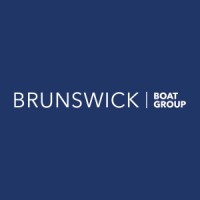 Brunswick Boat Group logo