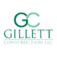 Gillett Construction LLC logo