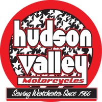 Hudson Valley Motorcycles logo