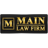The Main Law Firm logo