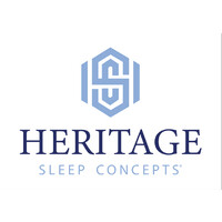 Heritage Sleep Concepts logo