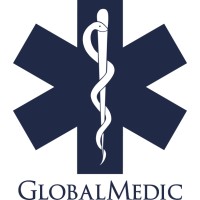 Image of GlobalMedic (David McAntony Gibson Foundation)