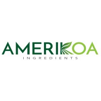 Amerikoa Ingredients logo