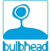 Bulbhead logo