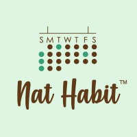 NAT HABIT logo