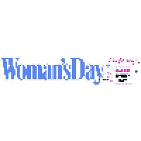 Image of Womans Day Magazine