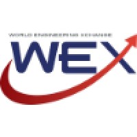World Engineering Xchange logo