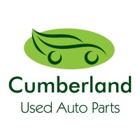 Cumberland Used Auto Parts logo