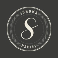 Sonoma Market logo