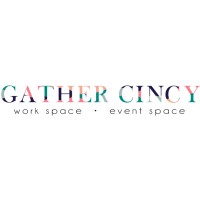 Gather Cincy logo