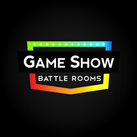 Game Show Battle Rooms logo