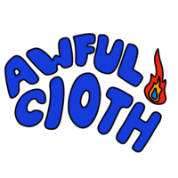 Awful Cloth logo