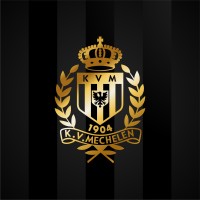 YR KV Mechelen logo