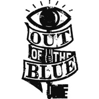 Out Of The Blue Games logo