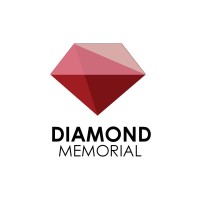 Diamond Memorial logo