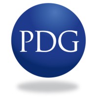 Peter Damon Group logo