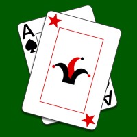 Trickster Cards, Inc. logo