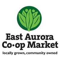 East Aurora Cooperative Market logo