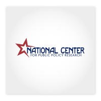 National Center For Public Policy Research logo