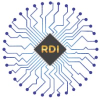 RDI, Inc. logo
