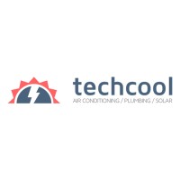 Techcool logo