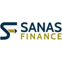 SANAS logo