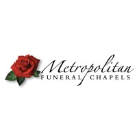 Metropolitan Funeral Chapels, Inc. logo