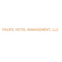 Pacific Hotel Management, LLC logo