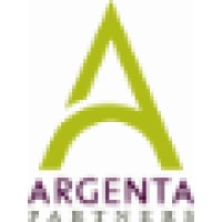Argenta Partners LP logo