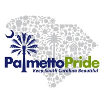 PalmettoPride logo