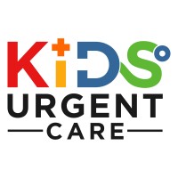 KIDS Urgent Care logo