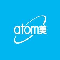 Atomy Worldwide logo