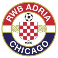 RWB Adria Chicago logo