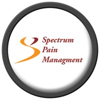 Spectrum Pain Management logo