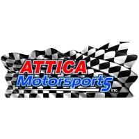 Attica Motorsports logo